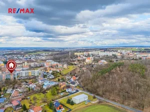 Prodej bytu 2+kk, Odolena Voda, Dolní náměstí, 43 m2