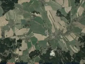 Prodej podílu pole, Deštná, 3871 m2