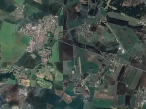 Prodej podílu pole, Dobřichov, 611 m2