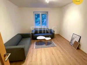 Pronájem bytu 2+1, Hodonín, J. Suka, 53 m2