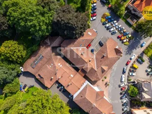 Pronájem obchodního prostoru, Český Těšín, Smetanova, 110 m2