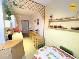 Pronájem bytu 2+1, Třebíč, M. Majerové, 51 m2