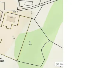 Prodej rodinného domu, Městečko Trnávka - Pacov, 133 m2