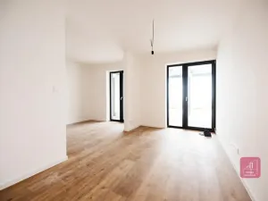 Prodej bytu 4+kk, Mokrá-Horákov, 125 m2