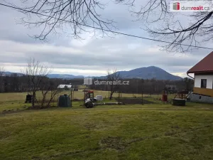 Pronájem rodinného domu, Trojanovice, 60 m2