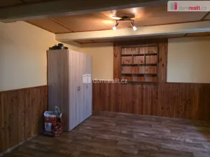 Pronájem rodinného domu, Trojanovice, 60 m2