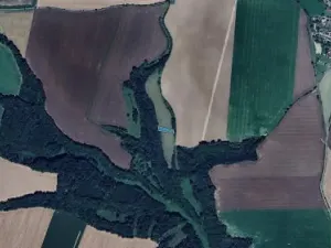 Prodej podílu pole, Bukovno, 663 m2