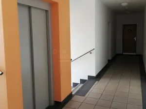 Pronájem bytu 2+kk, Olomouc, Jeremiášova, 57 m2