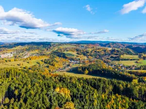 Prodej pozemku pro bydlení, Náchod, V Kalhotách, 873 m2