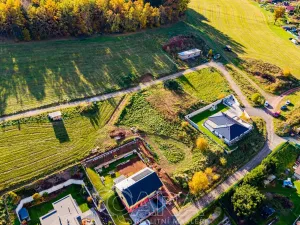 Prodej pozemku pro bydlení, Náchod, V Kalhotách, 873 m2