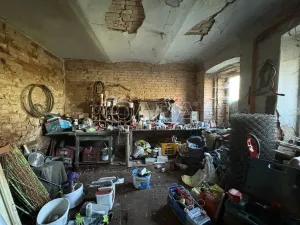 Prodej rodinného domu, Martínkovice, 50 m2