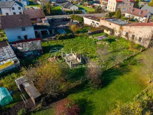 Prodej pozemku pro bydlení, Jaroměř, 1080 m2