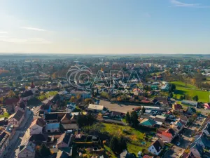 Prodej pozemku pro bydlení, Jaroměř, 1080 m2