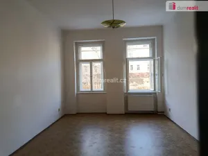 Pronájem bytu 3+1, Praha - Smíchov, Holečkova, 80 m2