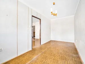 Prodej bytu 3+1, Náchod - Staré Město nad Metují, Pražská, 67 m2