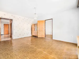 Prodej bytu 3+1, Náchod - Staré Město nad Metují, Pražská, 67 m2