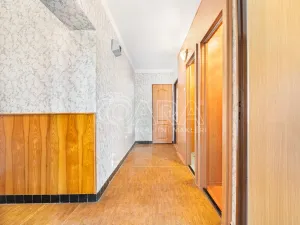 Prodej bytu 3+1, Náchod - Staré Město nad Metují, Pražská, 67 m2