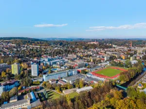 Prodej bytu 3+1, Náchod - Staré Město nad Metují, Pražská, 67 m2
