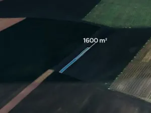 Prodej podílu pole, Velké Pavlovice, 400 m2