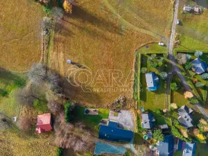 Prodej pozemku pro bydlení, Orlické Záhoří, 4018 m2