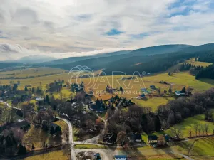 Prodej pozemku pro bydlení, Orlické Záhoří, 4018 m2