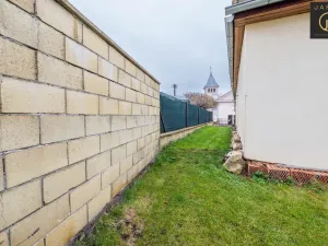 Prodej bytu 3+kk, Tuchoměřice, U Hřiště, 54 m2