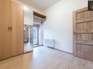 Prodej bytu 3+kk, Tuchoměřice, U Hřiště, 54 m2