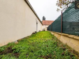 Prodej bytu 3+kk, Tuchoměřice, U Hřiště, 54 m2