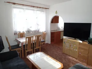 Prodej bytu 3+1, Hlinsko, Budovatelů, 62 m2