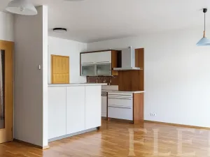 Pronájem bytu 2+kk, Praha - Jinonice, U panské zahrady, 74 m2