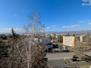 Prodej bytu 3+1, Teplice - Trnovany, Gagarinova, 70 m2