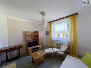 Prodej bytu 3+1, Teplice - Trnovany, Gagarinova, 70 m2