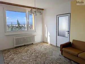 Prodej bytu 3+1, Teplice - Trnovany, Gagarinova, 70 m2