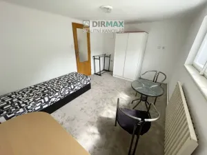 Pronájem pokoje, Plzeň - Doubravka, Mohylová, 12 m2