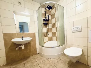Pronájem bytu 2+kk, Šternberk, Bojovníků za svobodu, 36 m2