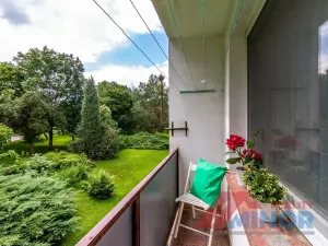 Pronájem bytu 3+1, Zlonice, Pippichova, 75 m2
