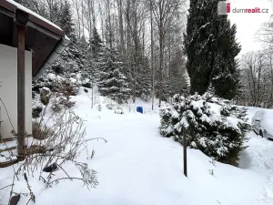 Prodej rodinného domu, Kraslice - Tisová, 130 m2