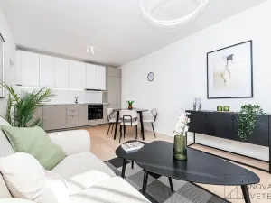 Prodej bytu 3+kk, Praha - Vršovice, Kavkazská, 55 m2