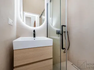 Prodej bytu 2+kk, Praha - Vršovice, Ruská, 54 m2