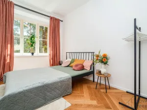 Prodej bytu 2+kk, Praha - Vršovice, Ruská, 54 m2