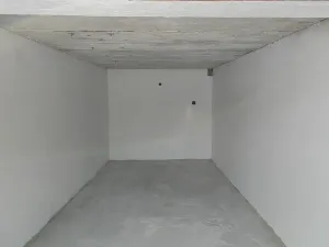 Prodej garáže, Praha - Michle, Podle Kačerova, 20 m2