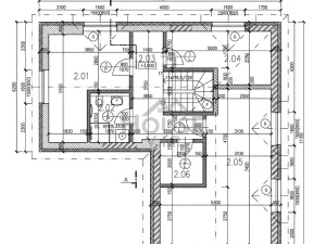 Prodej rodinného domu, Roztoky, U zastávky, 162 m2