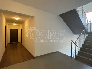 Prodej bytu 2+kk, Hořovice, U Štěpánků, 51 m2