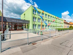 Prodej bytu 2+kk, Hořovice, U Štěpánků, 51 m2