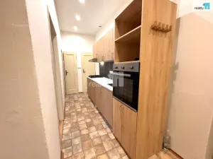 Pronájem bytu 2+kk, Praha - Vinohrady, Kouřimská, 49 m2