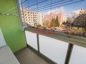 Prodej bytu 1+kk, Jičín, Na jihu, 55 m2