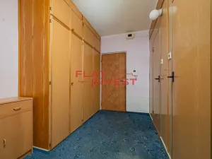 Prodej bytu 1+kk, Jičín, Na jihu, 55 m2