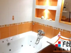 Pronájem bytu 2+1, Ostrava, Horní, 55 m2