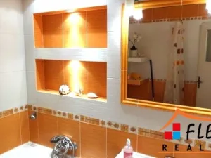 Pronájem bytu 2+1, Ostrava, Horní, 55 m2