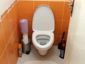 Pronájem bytu 2+1, Ostrava, Horní, 55 m2